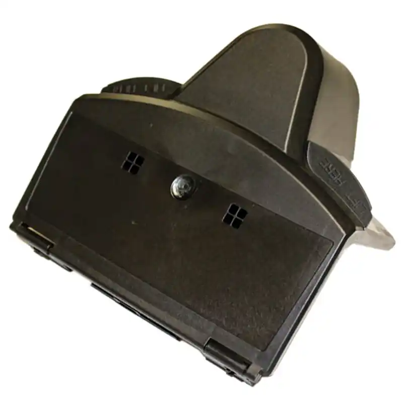 While Supplies Last KA-110110820-D1 - KAWASAKI CASE-AIR FILTER Kawasaki Engine Parts - Take off parts (KA-110110820-D1)