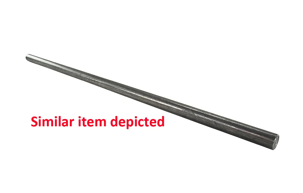 Affordable GKP-JCKSHFT-2 - Jack Shaft 3/4" X 20" (Cut to size needed) (GKP-JCKSHFT-2)