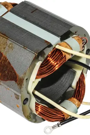 While Supplies Last RY-1500005 - FIELD COIL 115V (RY-1500005)