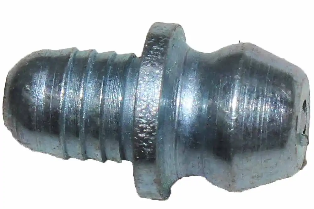 ZERK-.1875-STRAIGHT - 3/16 straight (ZERK-.1875-STRAIGHT) Time-Limited