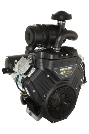 61G277-0014 - 40hp Horizontal Briggs Vanguard Series, 1-1/8"Dx4"L shaft, Electric Start, 20 Amp Alternator, Canister Air Filter (61G277-0014) Authentic