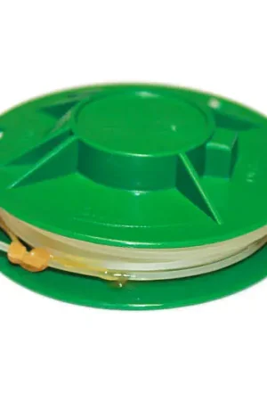 Express Delivery POU-534919002 - SPL/LINE ASSY,SM-AUTO GRN Poulan Handheld Equipment Parts (POU-534919002)