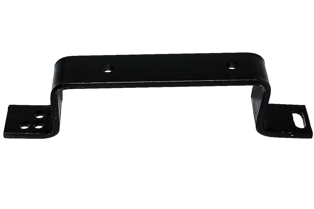 WH724Z-MOUNT-BV-R - Right Engine Mount for Wheel Horse 724Z Conversion Kit with Briggs Engine Conversion Kit Parts (WH724Z-MOUNT-BV-R) Crafted