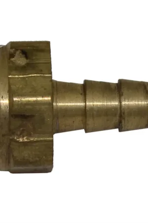 Special Offer HOSEBARB-62054 - 1/4" Hose x 3/8" Male HDPE Hose Barb (HOSEBARB-62054)
