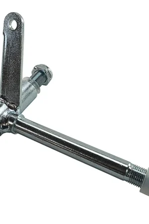Best Seller GKP-SPNDL-586-1 - Spindle with 5/8' x 6' Bolt (Side 1) (GKP-SPNDL-586-1)