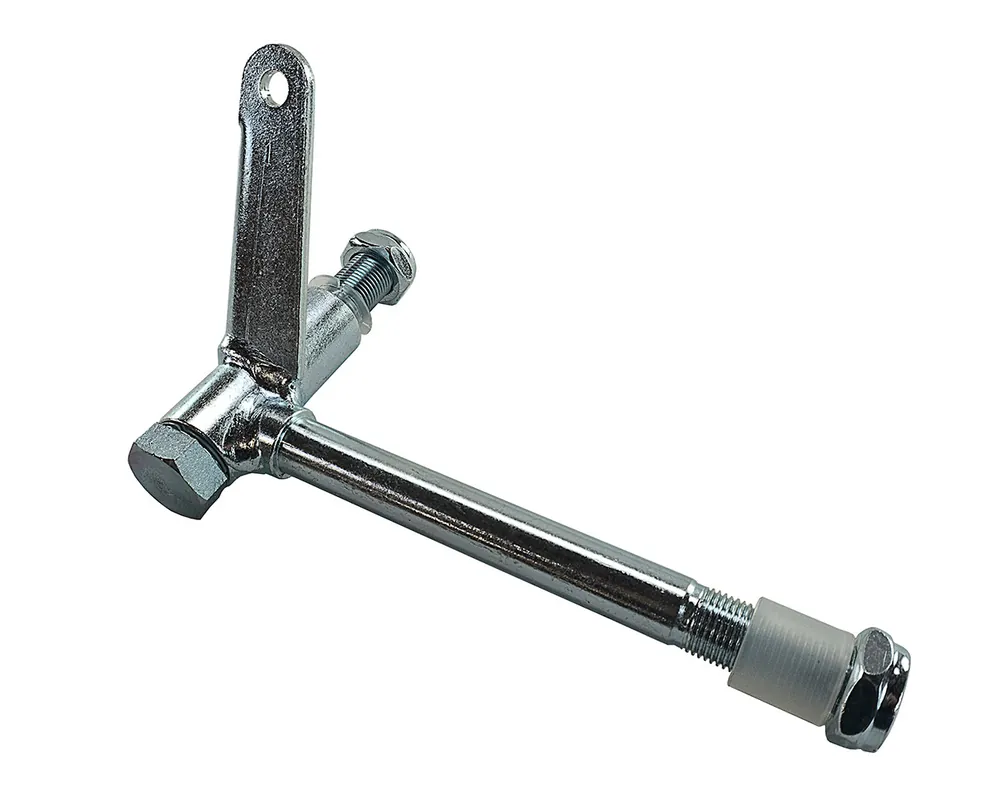Best Seller GKP-SPNDL-586-1 - Spindle with 5/8' x 6' Bolt (Side 1) (GKP-SPNDL-586-1)