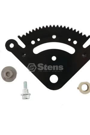Crafted STE-14041108 - 1404-1108 Steering Repair Kit John Deere GX25785BLE (STE-14041108)