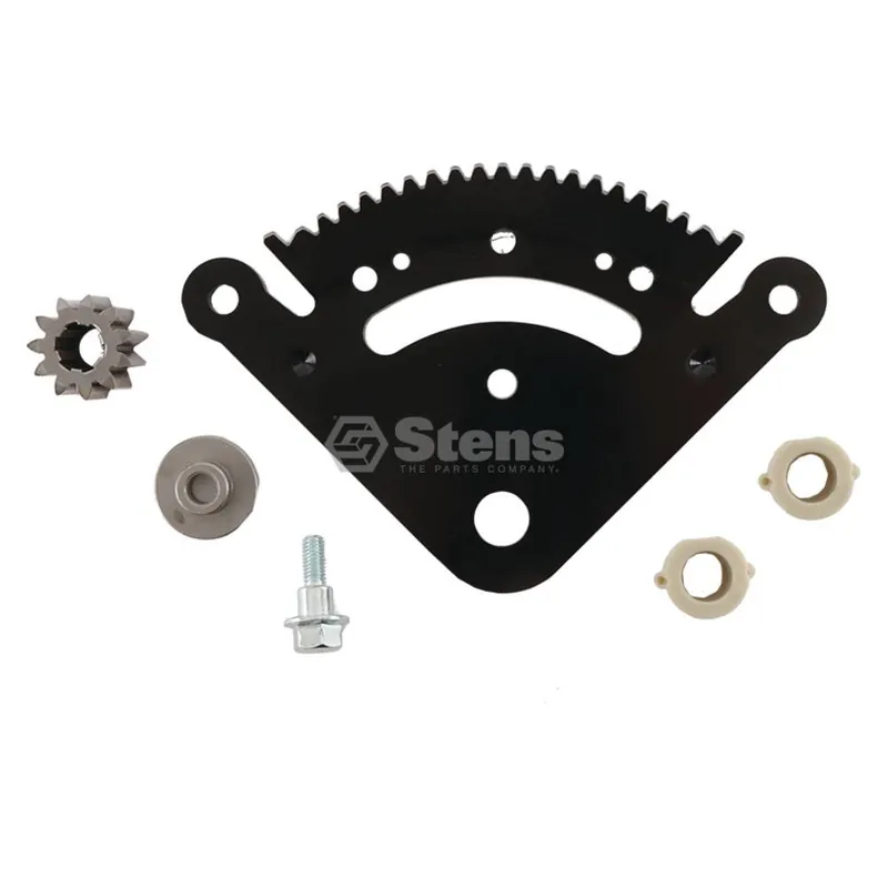 Crafted STE-14041108 - 1404-1108 Steering Repair Kit John Deere GX25785BLE (STE-14041108)