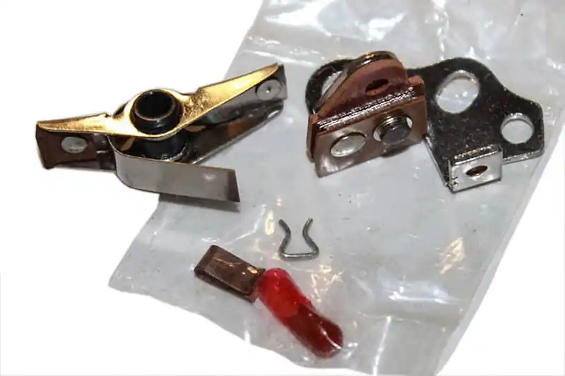 Deal STE-450189 - 450-189 POINT Stens Engine Parts (STE-450189)