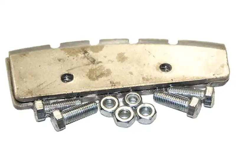 SEW-SSR88 - QB8 POWER AUGER BLADES (SEW-SSR88) Professional Grade