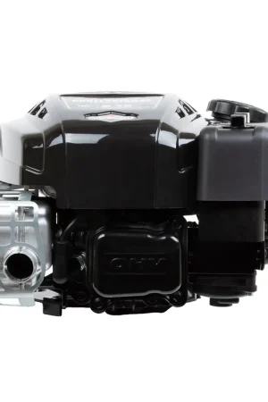 123P02-0018 - 6.8hp Vertical Briggs Professional Series, Recoil Start (123P02-0018) Reduced Price