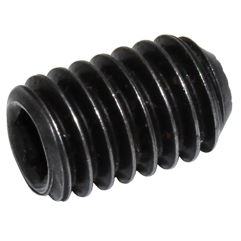 Don't Miss Out SEW-90289A578 - 5/16"-18 X 1/2" Socket Set Screw HOLO-KNURL Point Conversion Kit Misc (SEW-90289A578)