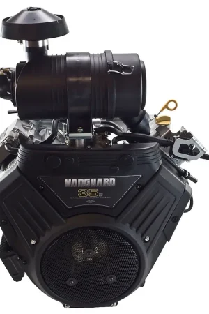 613477-0268 - 35hp Briggs & Stratton Vanguard Series Engine, Horizontal 1-1/8x4 Shaft, Electric Start, 20 Amp Alternator (613477-0268) Trending