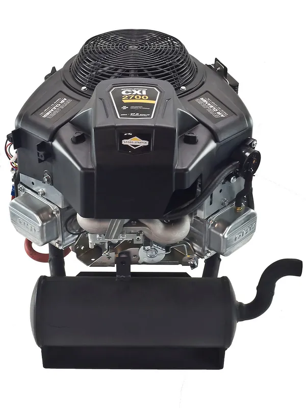49T877-JDZ840A - Briggs & Stratton Commercial Series 27HP Vertical 1-1/8" Shaft, for John Deere JDZ840A (49T877-JDZ840A) Reduced Price