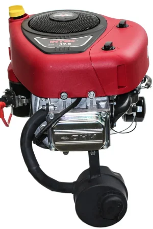 Best Choice 31R977-JD-LX188 - 17.5hp Briggs & Stratton Intek Series Engine, Vertical 1x3-5/32 Shaft, Electric Start, 9 Amp Alternator (31R977-JD-LX188)