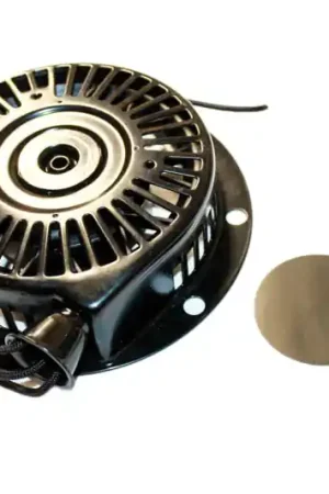 Affordable TE-590789 - TECUMSEH STARTER 590789 ; CAN USE 590736 Tecumseh Engine Parts, Tecumseh (TE-590789)