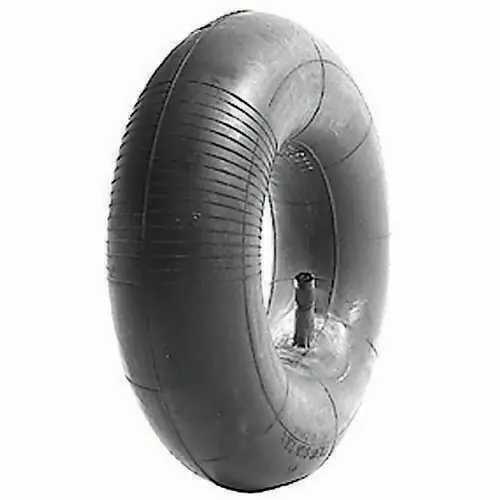 Genuine OR-71102 - 71-102 INNERTUBE 15X600-6 15x6x6 STRAIGHT VALVE (OR-71102)