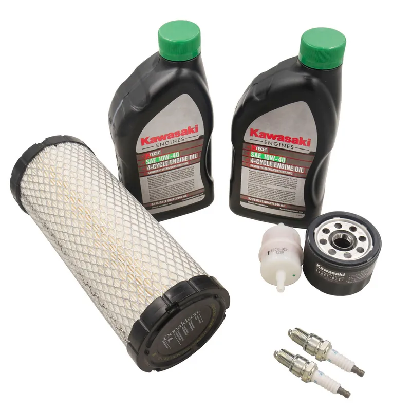 KA-999696655 - Kawasaki Tune Up Kit for FX651V-FX6911V-FX730V, Kawasaki (KA-999696655) Final Sale