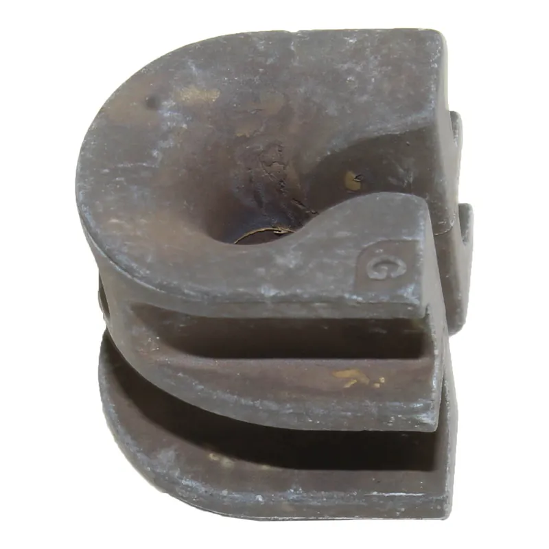 Price Drop STL-40037138301 - Sleeve for 25-2 cutting head Stihl Handheld Equipment Parts (STL-40037138301)