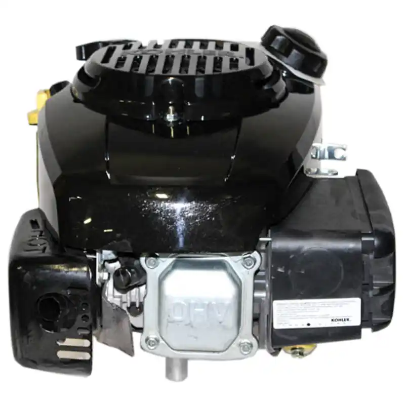 XT149-0225 - 650 Torque Kohler XT Series Engine, Vertical 25mmDx3-5/32,7/16"-20TAP Shaft, Recoil Start (XT149-0225) Instant Buy