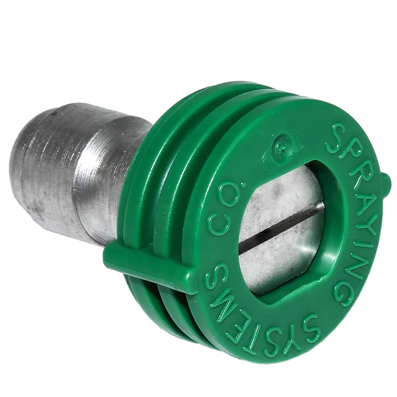 SEW-P900002545 - Suttner Quick Nozzle - 4.5 x 25 - Green Pressure Washer Parts (SEW-P900002545) Free Returns