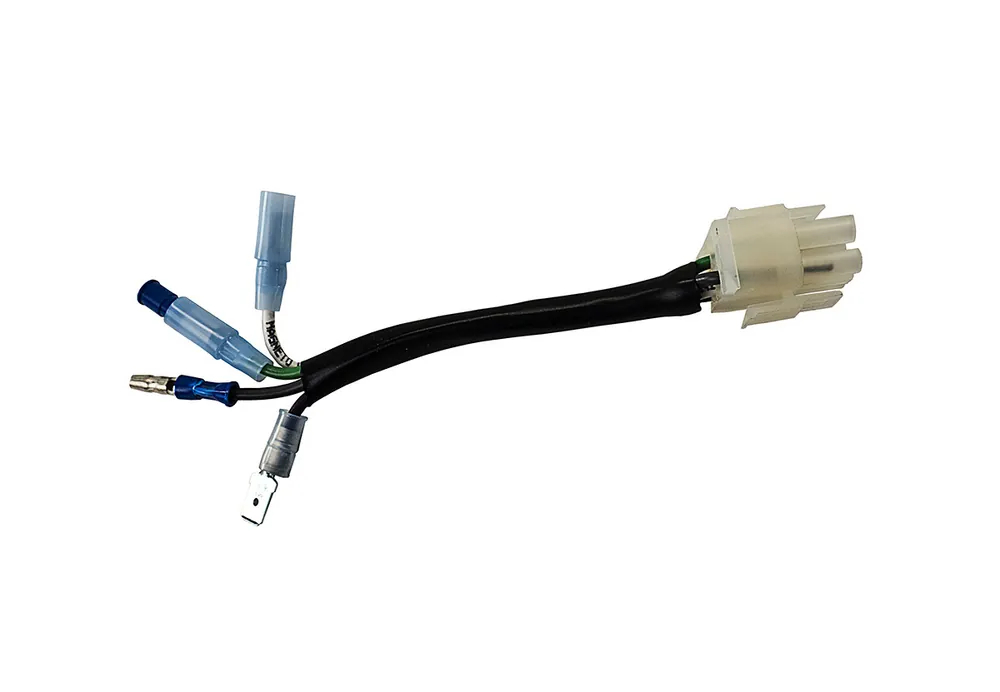 BS-TO-KO-HARNESS1 - Wiring Harness to use when replacing a 6-Pin Briggs & Stratton engine with a 5-Pin Kohler engine (example: use when replacing 49T877 engine with CV740) (BS-TO-KO-HARNESS1) Deal