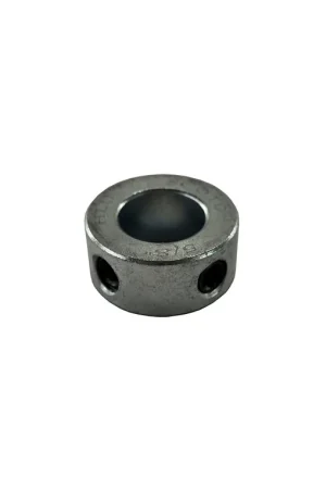 GKP-OPLKCOL-58 - Steel One-Piece Lock collar 5/8" Bore (GKP-OPLKCOL-58) Save Now