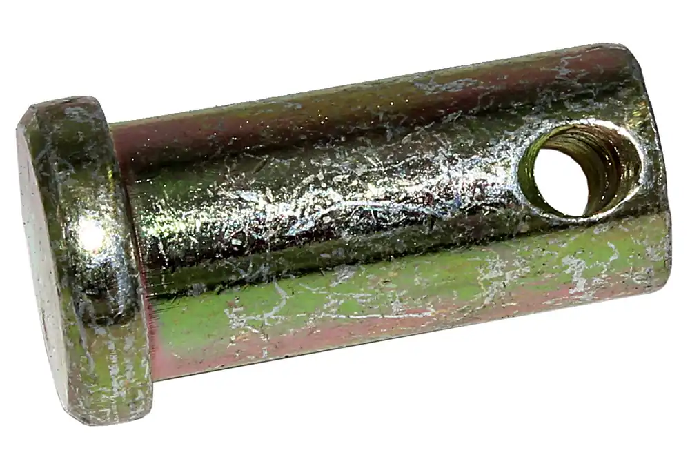 MU-7101053 - 7101053 CLEVIS PIN, 1/2" X 1" Murray Engine Parts (MU-7101053) Special Offer