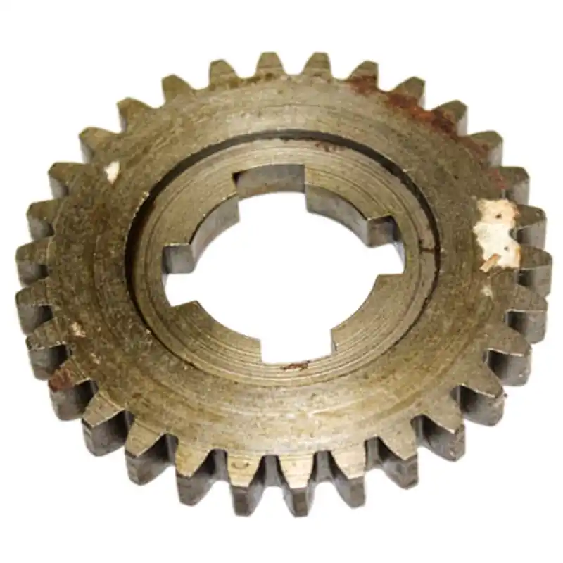Bargain TE-778205A - 778205A SPUR GEAR Tecumseh Engine Parts (TE-778205A)