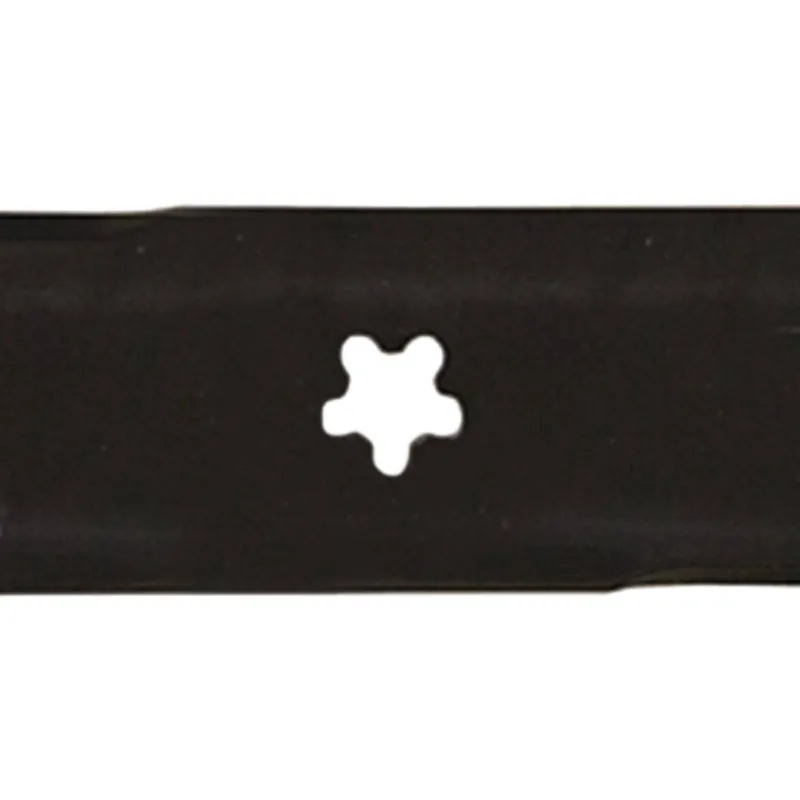 Direct From Factory STE-340230 - 340-230 Notched Medium-Lift Blade AYP 594892801 (STE-340230)