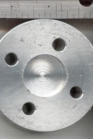 YAN-FAN-SPACER - Yan-Fan-Spacer Fan spacer for fan on Yanmar radiator kit Conversion Kit Parts (YAN-FAN-SPACER) Express Delivery