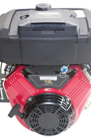 305447-0523 - 16hp Briggs & Stratton Engine, Horizontal 1x2-29/32 Shaft, Electric + Recoil Start, 16 Amp Alternator (305447-0523) Hassle-Free Returns