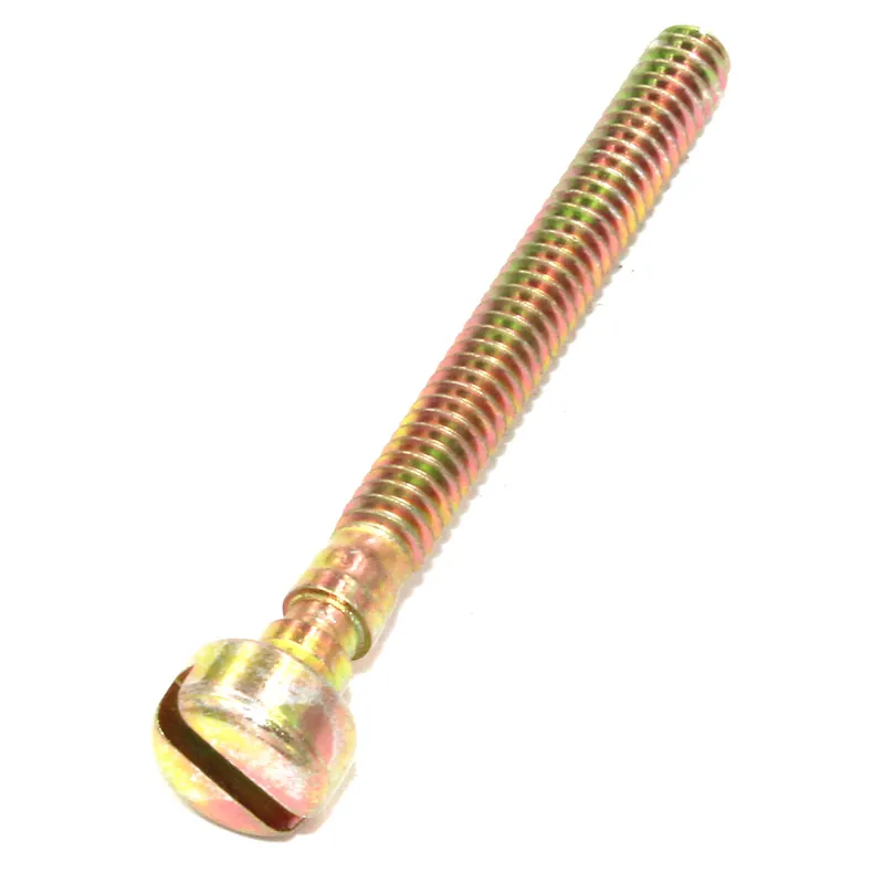 Brand New POU-530016110 - SCR#10-24x1.990.SP.FIL.SL.ZN Poulan Handheld Equipment Parts (POU-530016110)