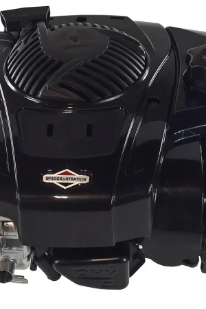 Cheap 93J02-0001 - 6.25 ft-lbs Briggs & Stratton 625 EXi Series Engine, Vertical 7/8"x3-5/32" Shaft, Recoil Start, Fixed Speed, Blade Brake, Ready Start, Can ship to California (93J02-0001)