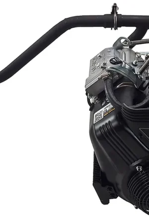 386447-JD-XUV550 - 23hp Briggs & Stratton Vanguard Engine, Horizontal shaft, Electric Start, Fits John Deere XUV 550. (386447-JD-XUV550) Top Rated
