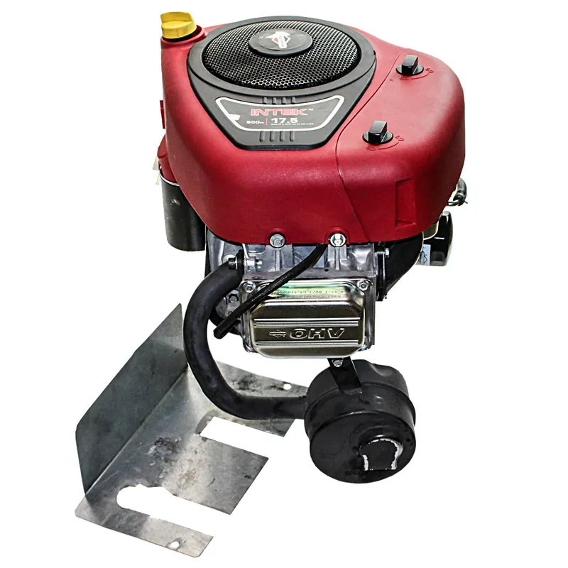 31R977-JD-LT155-R1-SD - 17.5hp Briggs & Stratton Intek Series Engine, Vertical 1x3-5/32 Shaft, Electric Start, 9 Amp Alternator (31R977-JD-LT155-R1-SD) Instant Buy