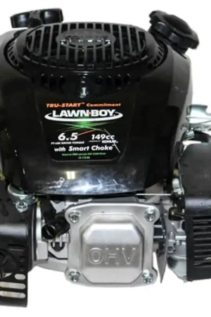 Affordable XT650-3034 - 650 Torque Kohler XT Series Engine, Vertical 25mmDx3-5/32,7/16"-20TAP Shaft, Recoil Start (XT650-3034)