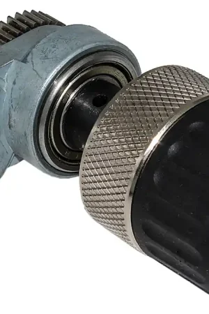 RIDGID-CHUCK-1 - RIDGID 3/8'' CHUCK. (RIDGID-CHUCK-1) Certified