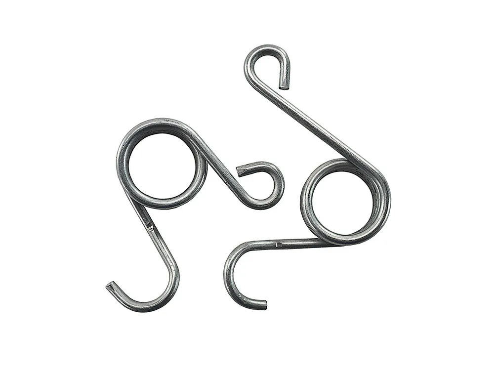 Trusted Brand GKP-PEDSPRING - Manco Brake & Throttle Pedal Springs (GKP-PEDSPRING)