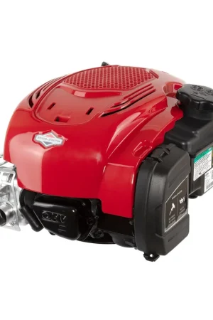 104M05-0051 - Vertical Briggs, 25mmDx3-5/32"L shaft, Recoil Start (104M05-0051) Holiday Sale