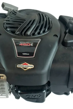 Best Price 8P502-0169 - 3.5hp Vertical Briggs E-EX-EXi Series, Recoil Start (8P502-0169)