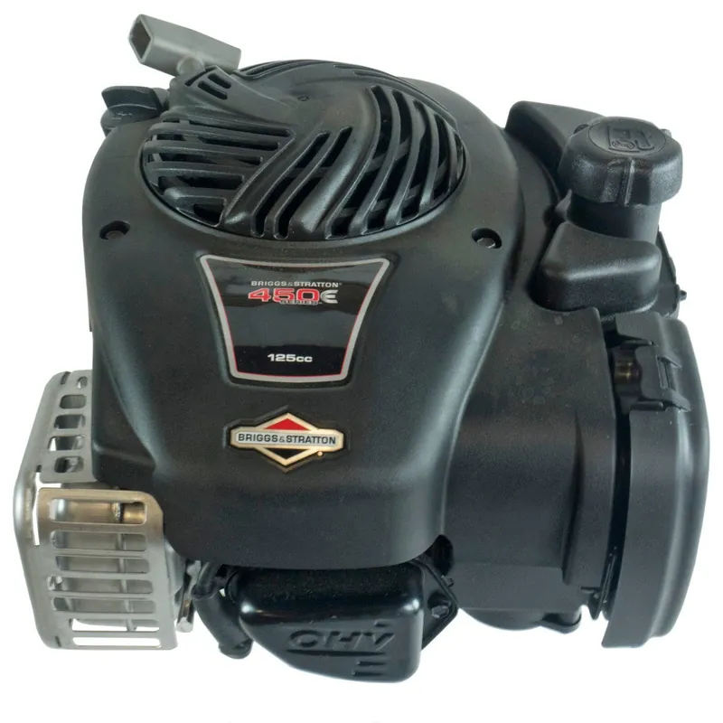 Best Price 8P502-0169 - 3.5hp Vertical Briggs E-EX-EXi Series, Recoil Start (8P502-0169)