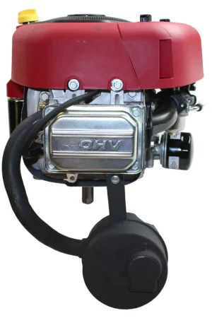 31R977-JD-LT155-R1 - 17.5hp Briggs & Stratton Intek Series Engine, Vertical 1x3-5/32 Shaft, Electric Start, 9 Amp Alternator (31R977-JD-LT155-R1) Direct From Factory