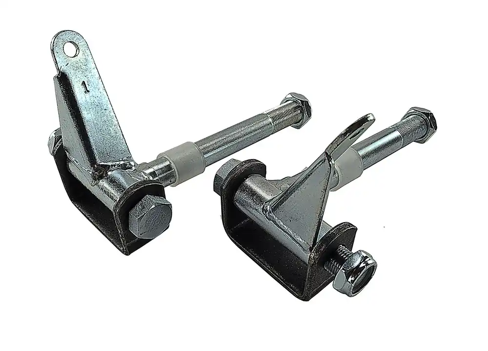 Price Drop GKP-SPNDL-SET-34 - Complete Spindle Set - 6" x 3/4" (GKP-SPNDL-SET-34)
