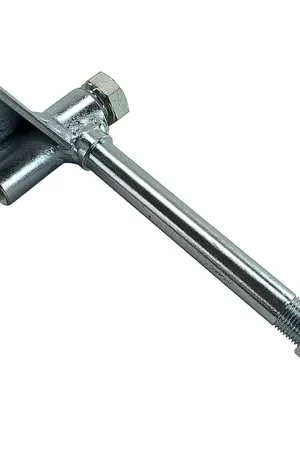 GKP-SPNDL-586-2 - Spindle with 5/8' x 6' Bolt (Side 2) (GKP-SPNDL-586-2) Special Discount