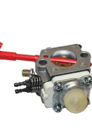 WLB-WT655-NC - Walbro WT-655 Carb, Not complete missing parts, May Fit Some Homelite, Poulan, Sears, McCulloch Chain Saws Walbro Engine Parts (WLB-WT655-NC) Markdown