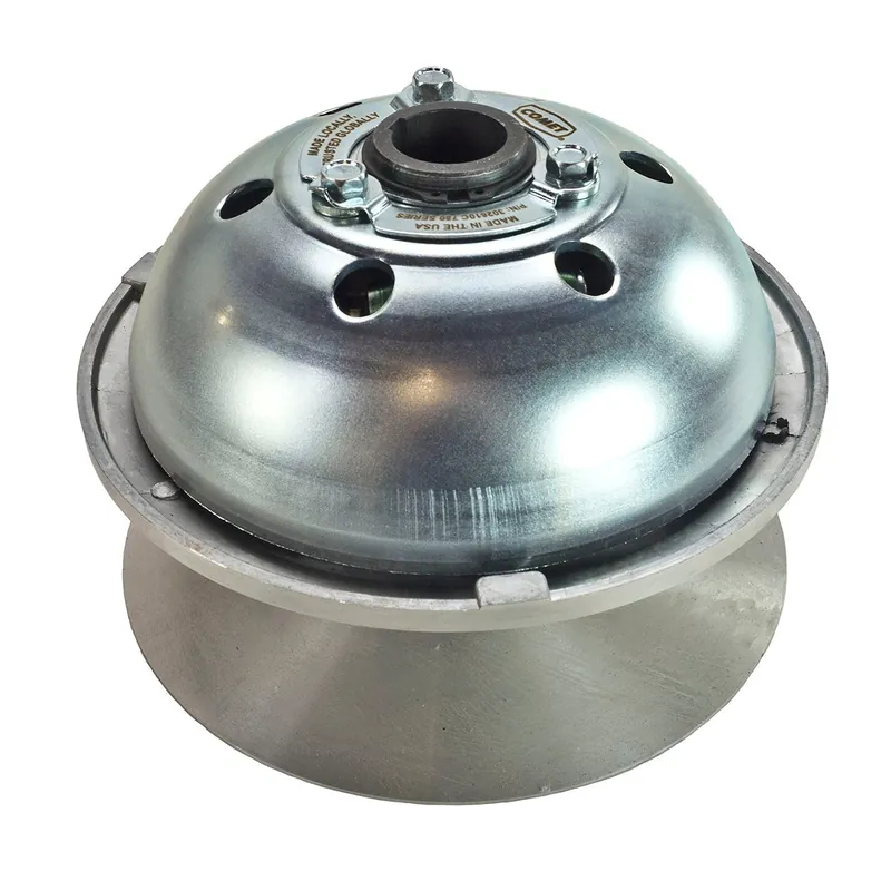 Affordable CLUTCH-302610C-USED - 1" Duster 780 Clutch, 3.5" Key. Comet Go-Kart Parts - Used (CLUTCH-302610C-USED)