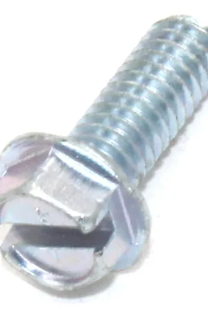 POU-530001709 - SCR #12-24 M5X.625 HWH SLH ZN Poulan Handheld Equipment Parts (POU-530001709) Deal