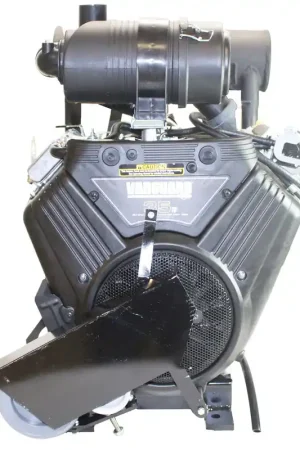 613477-BOBCAT-610-R7 - 35hp Horizontal Vanguard Conversion kit fits Bobcat 600, 610 with Wisconsin VH4D, Briggs Stratton Engine, Briggs & Stratton (613477-BOBCAT-610-R7) Top Rated