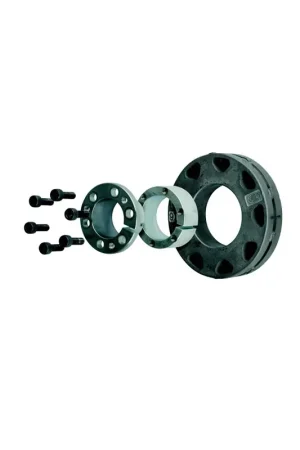 Sprocket, 3/4 Harvester Rim Sys 1-9t Must Have